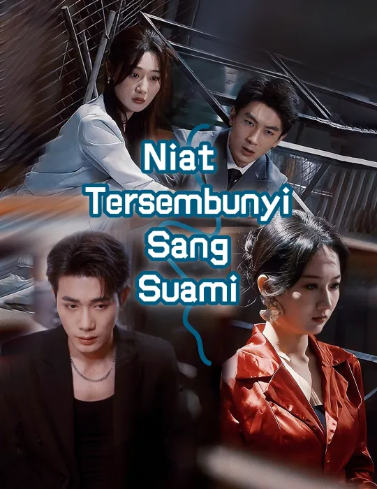 Niat Tersembunyi Sang Suami